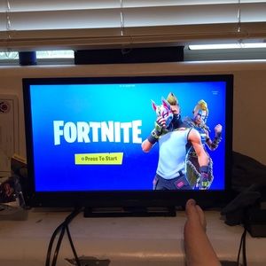 Meet your Posher, Peter